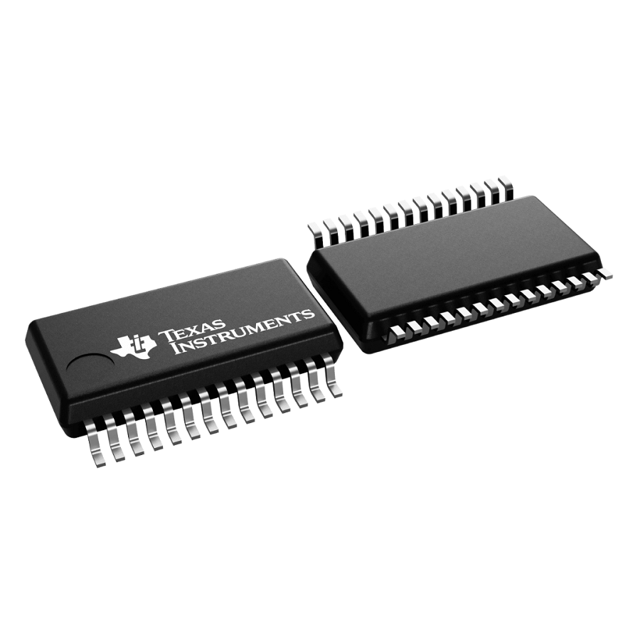 PCM2705DBR-Texas Instruments